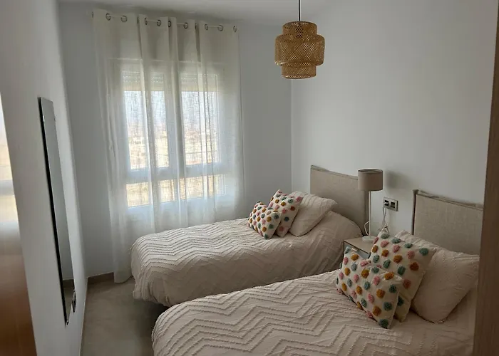Casa Los Canos De Alhama