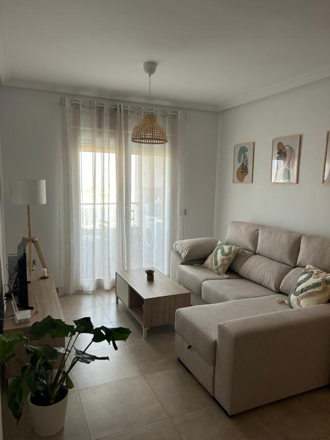 Casa Canos De Alhama Apartment *