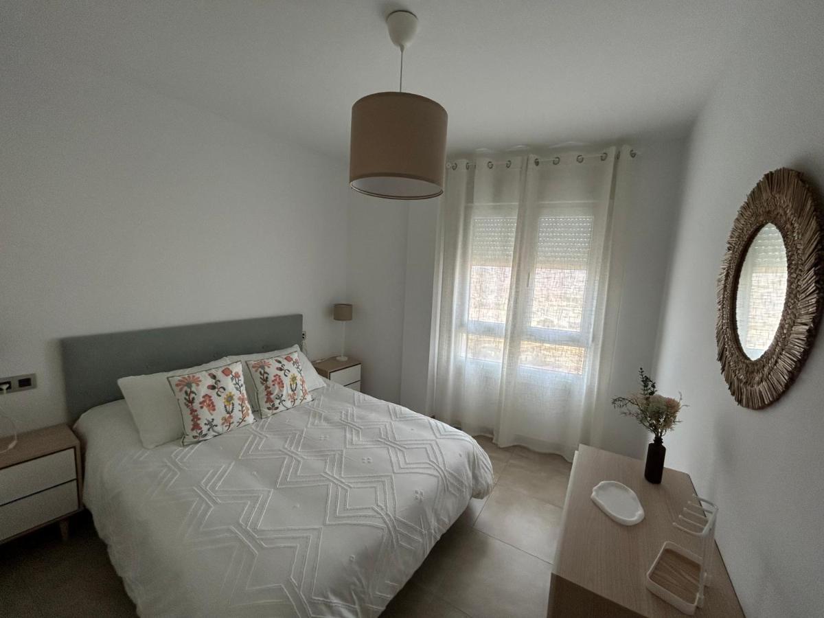 Apartment Casa Canos De Alhama