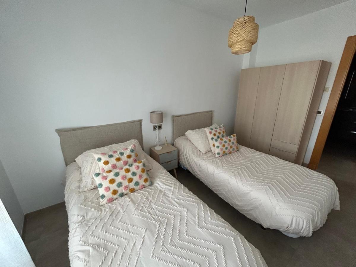 Casa Canos De Alhama Apartment Alhama de Almeria