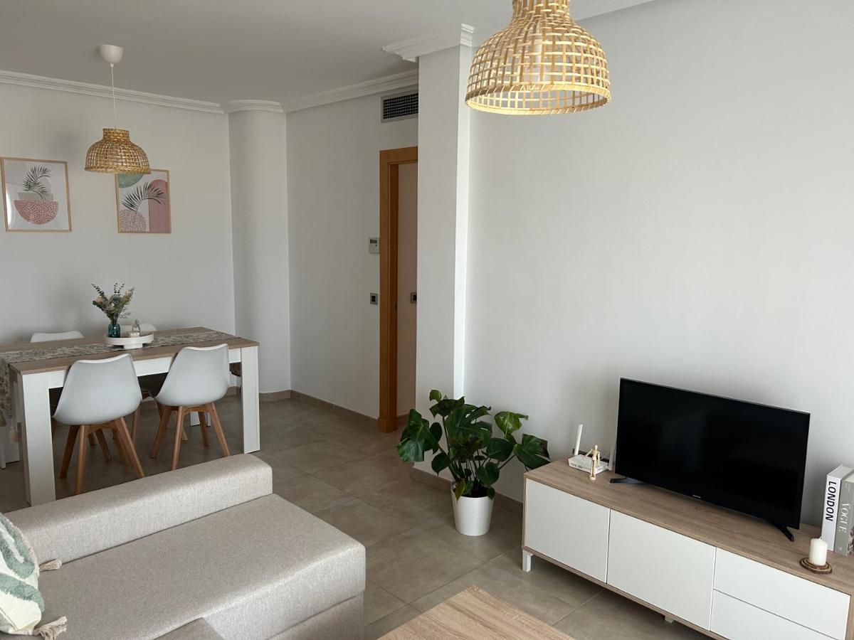 Apartment Casa Canos De Alhama