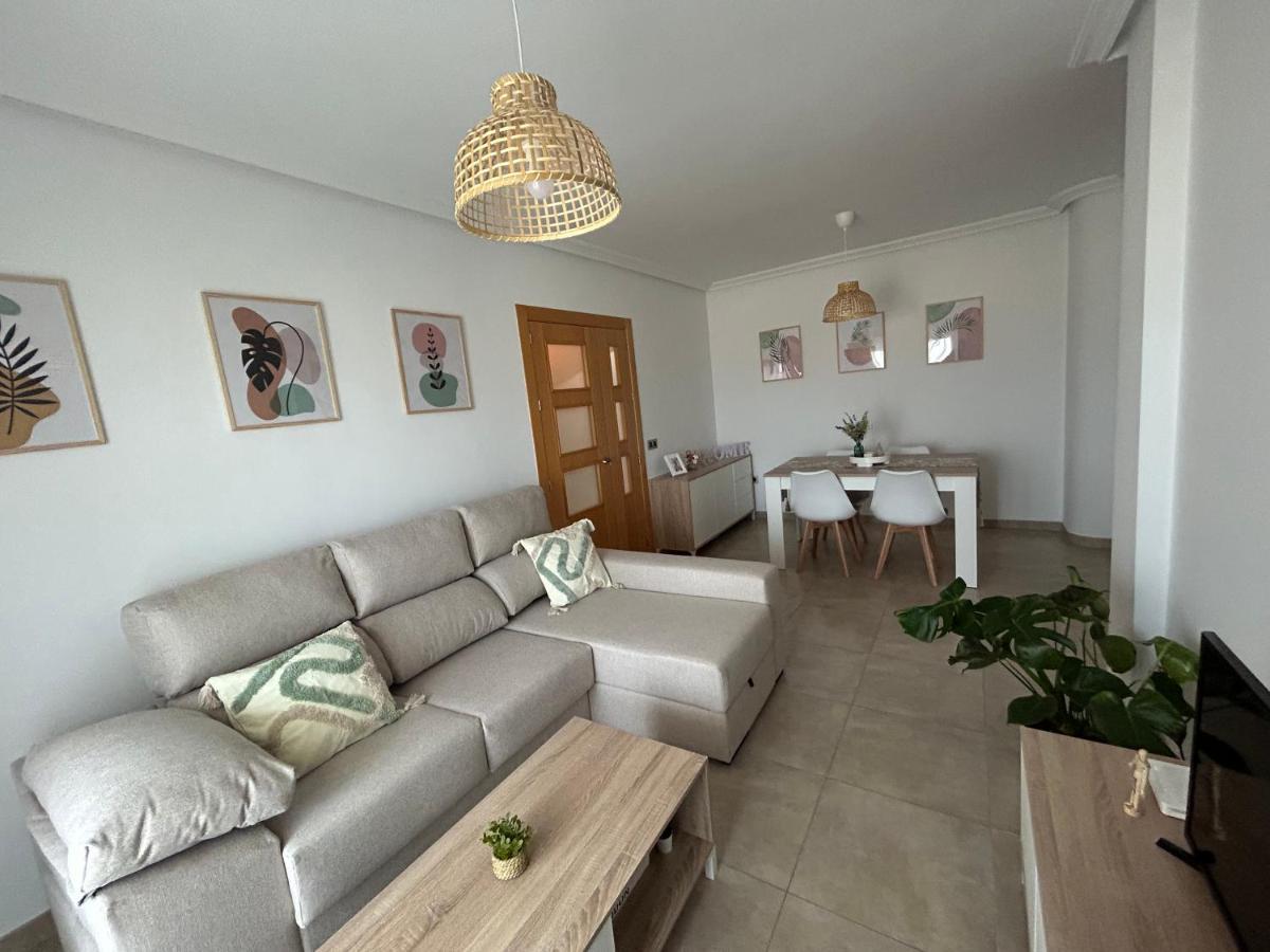 Casa Canos De Alhama Apartment Alhama de Almeria