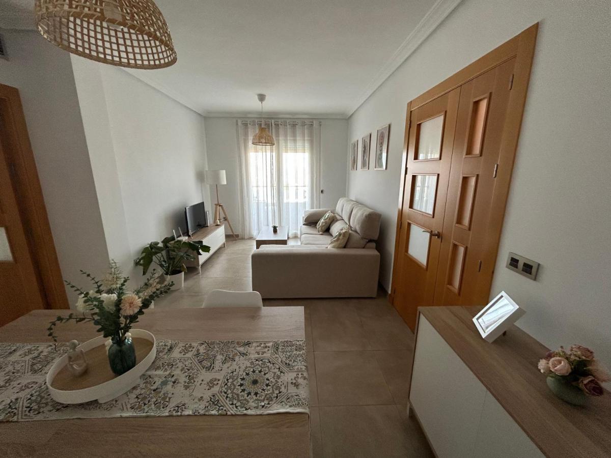 Casa Canos De Alhama * Alhama de Almeria