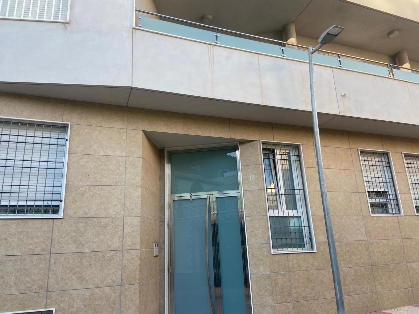 Casa Canos De Alhama Alhama de Almeria