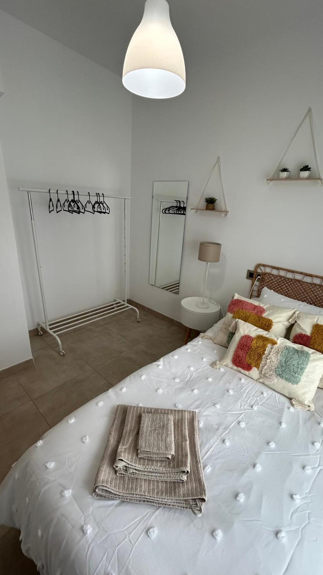 Apartment Casa Canos De Alhama *