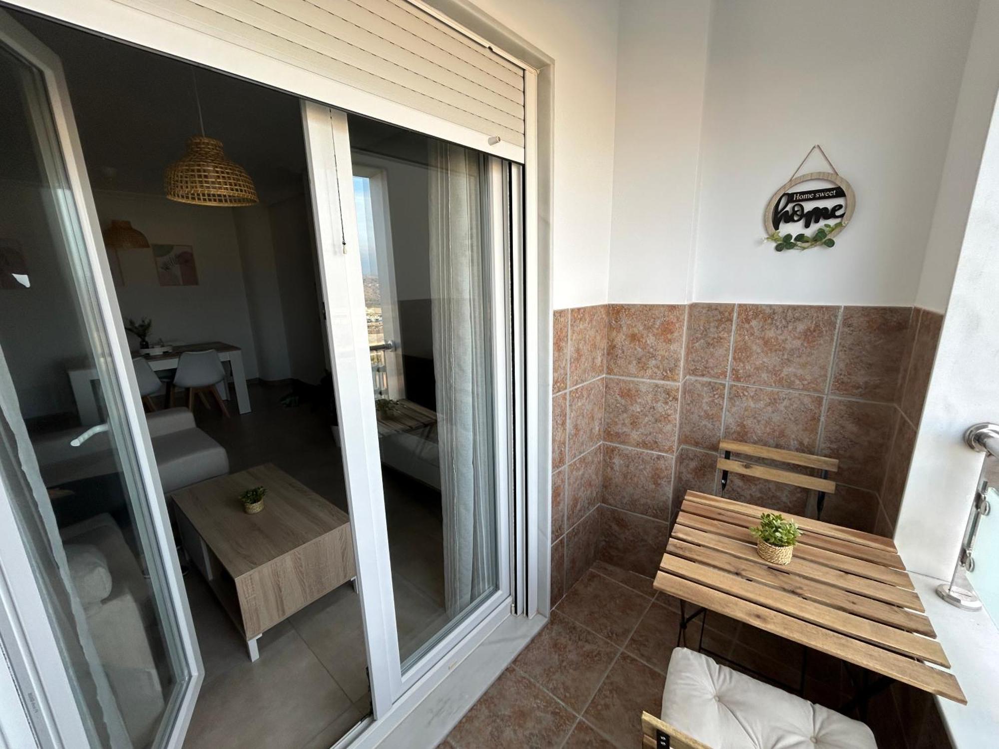 Casa Canos De Alhama Apartment *