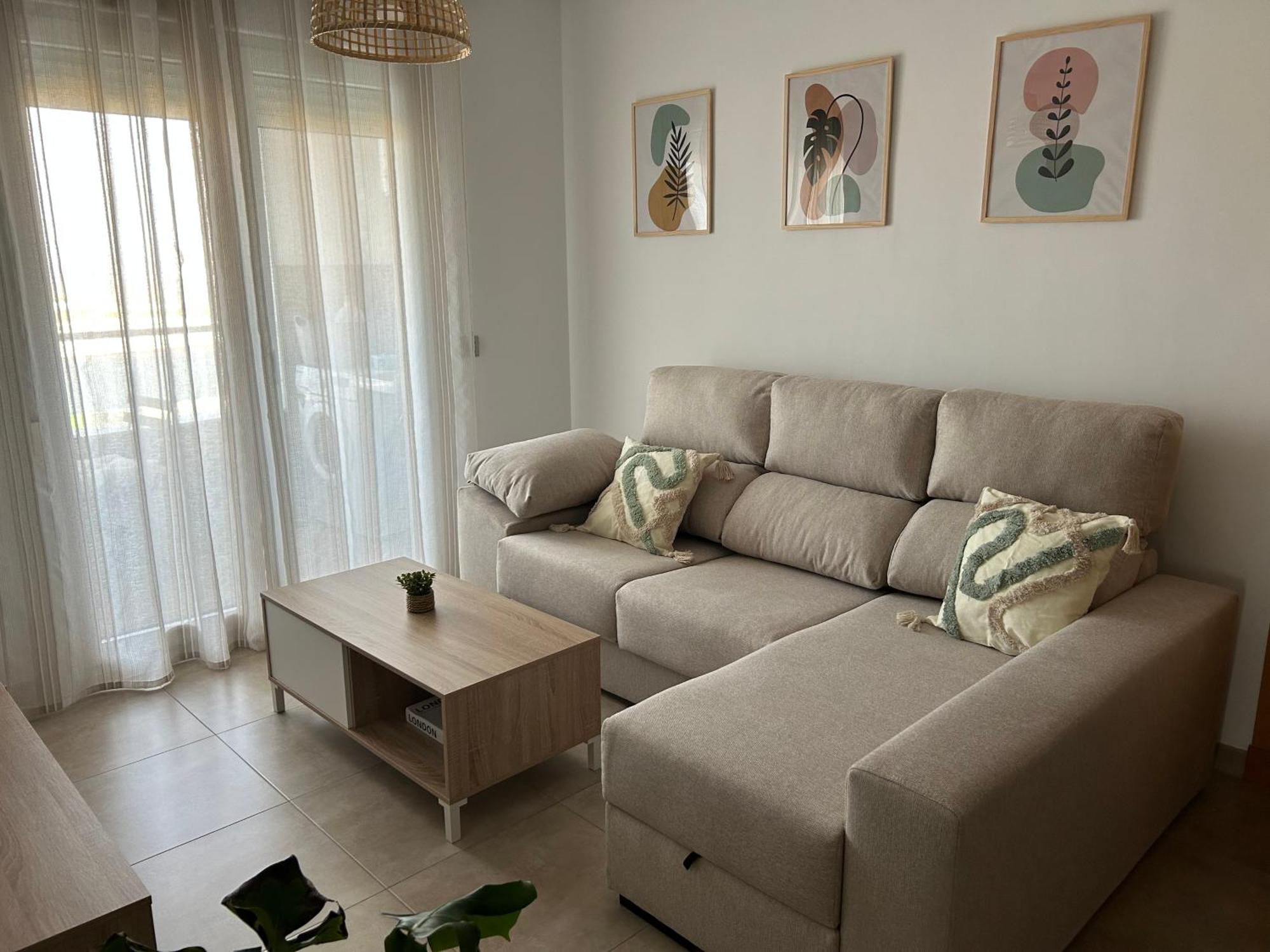 Apartment Casa Canos De Alhama