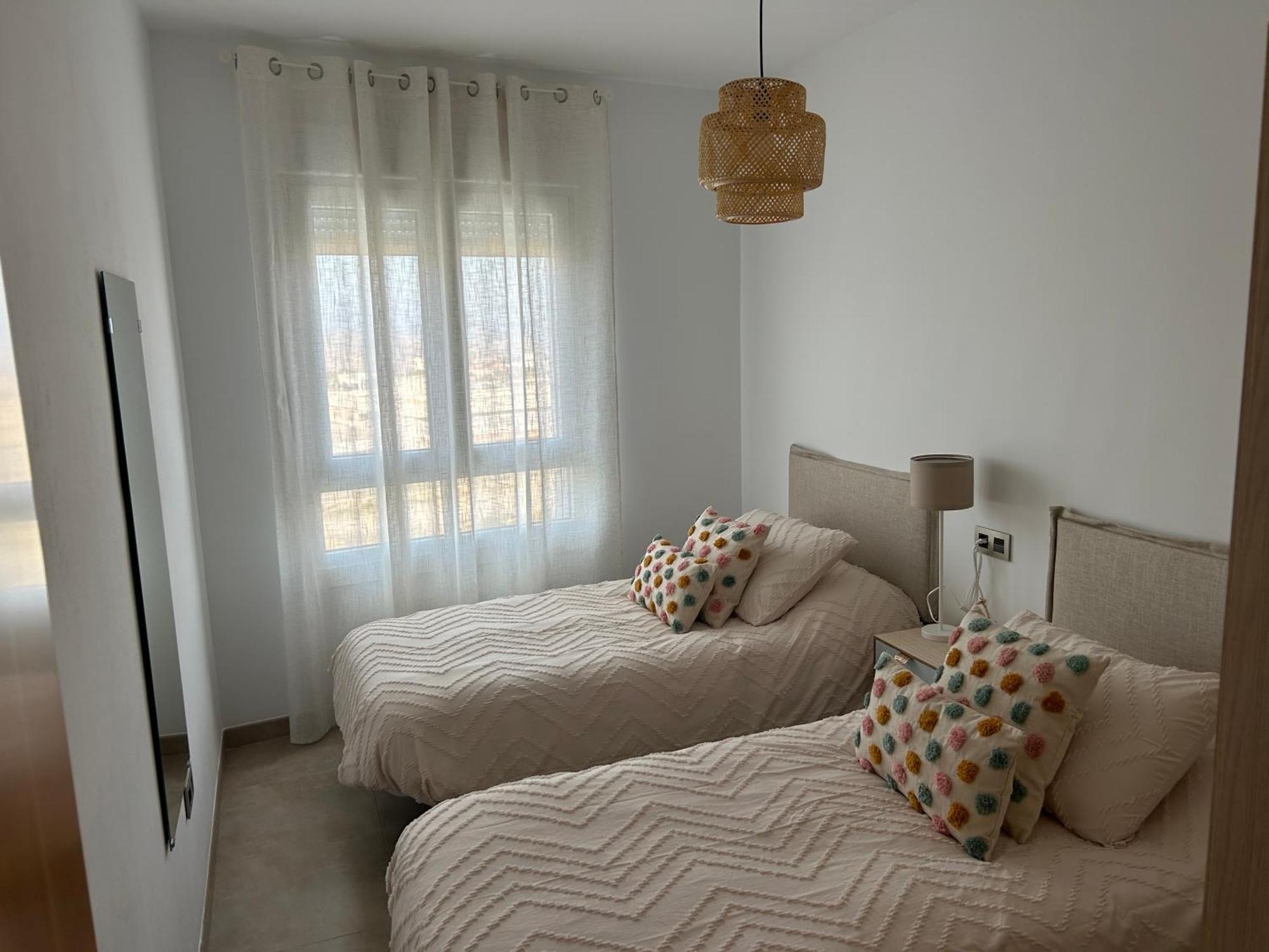 Casa Canos De Alhama Alhama de Almeria