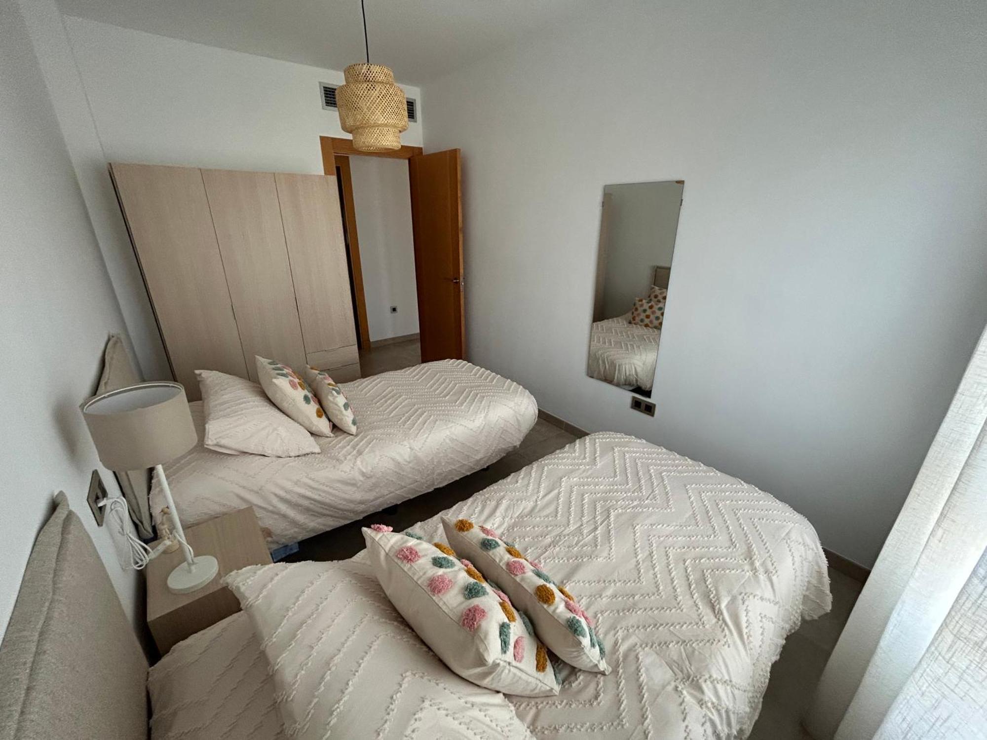 Casa Canos De Alhama Apartment *