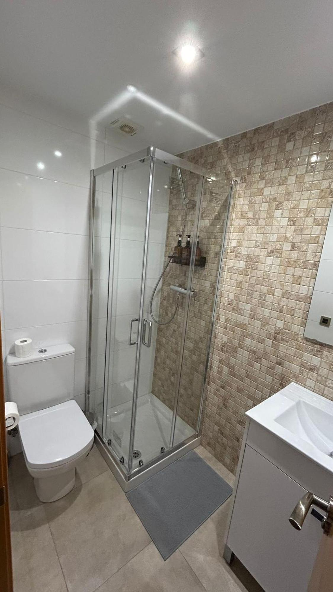 Casa Canos De Alhama Apartment Alhama de Almeria