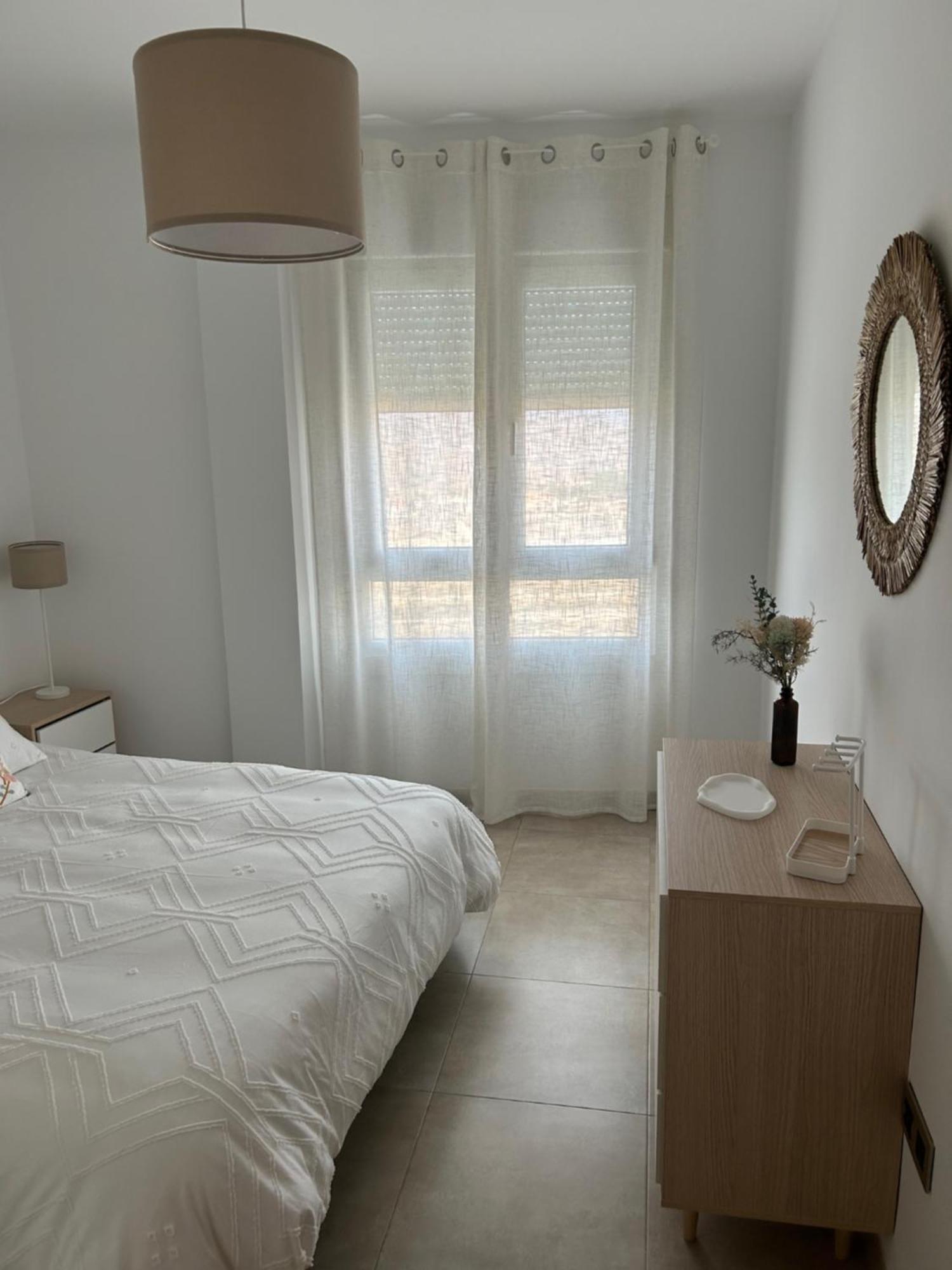 Casa Canos De Alhama Alhama de Almeria