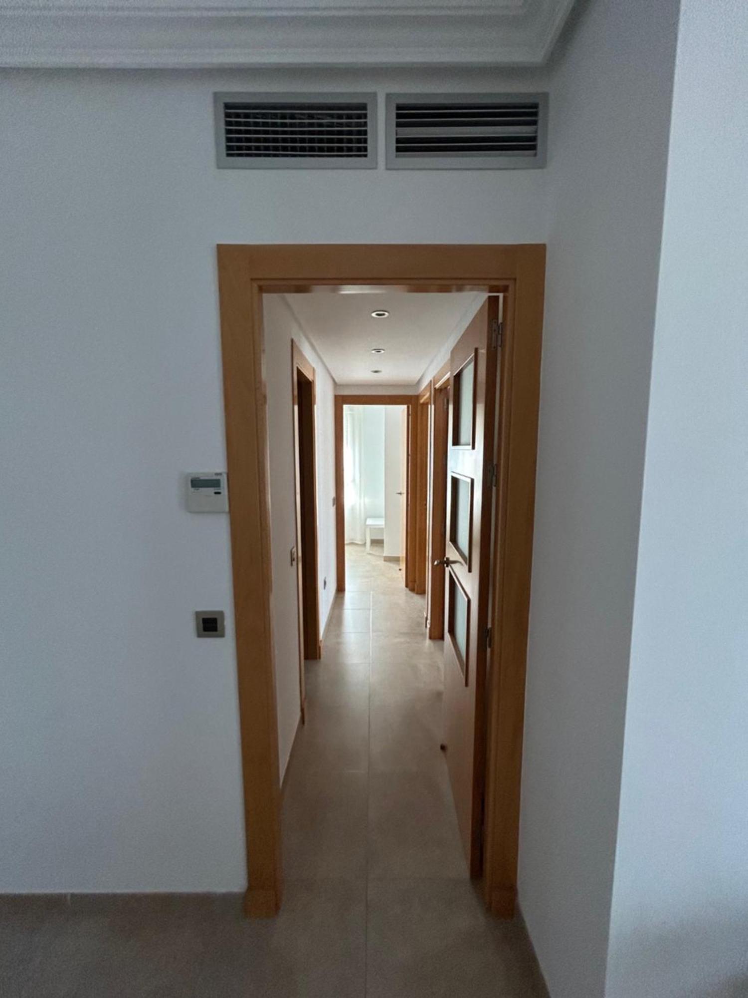 Casa Canos De Alhama Apartment *